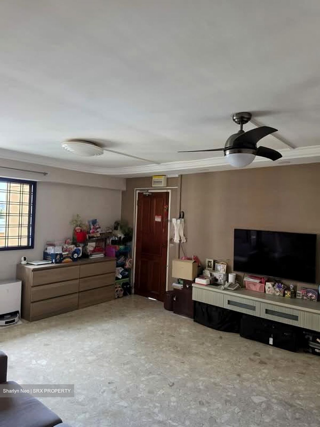 Blk 111 Hwi Yoh Ville (Serangoon), HDB 4 Rooms #557806411